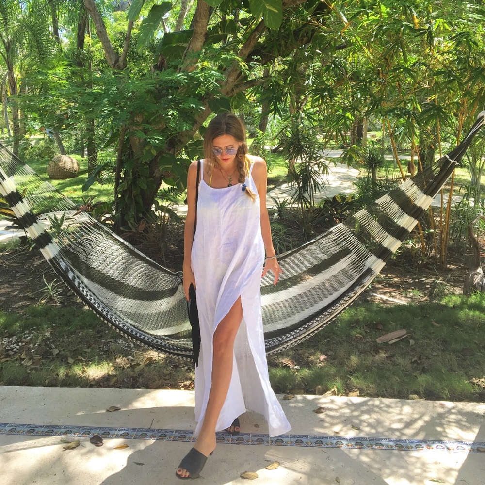 Meet your posher, Alison 🌻